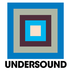 Undersound Podcast 011- Andrew James Gustav