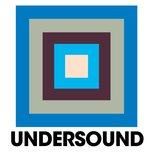 Undersound Podcast 011- Andrew James Gustav