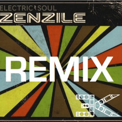 Zenzile - Mr Drama (Enigmatik Remix)