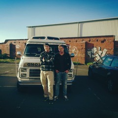 GhostBros. New Intro Snippet