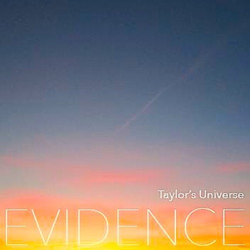 Taylor's Universe - Evidence - Buildings