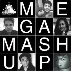 Mash-Up-All-You-Can [#SCPhils]