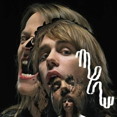 Mew - Am I Wry? No / 156 (Live)