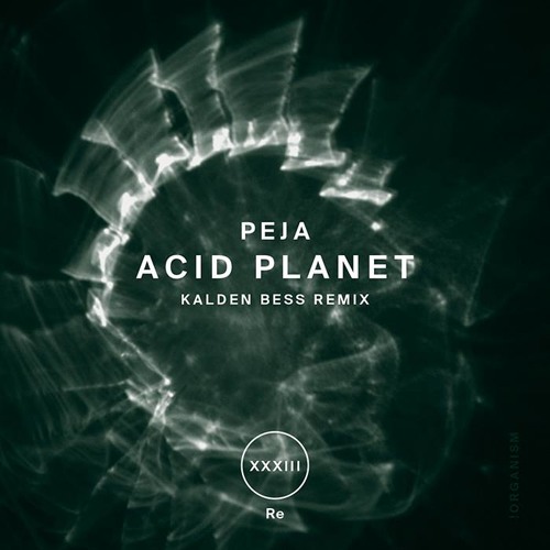 Acid Planet (Original Mix)