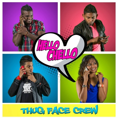 Hello Chello - Www.Tamila.Org