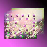Flower Drums - Swim Down (Diger Rokwell Remix)