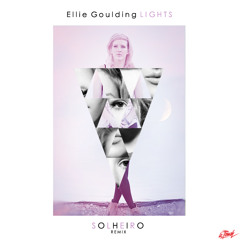 Ellie Goulding - Lights (Solheiro Remix) (Free Download)