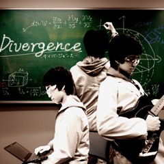 Divergence (Original Mix)
