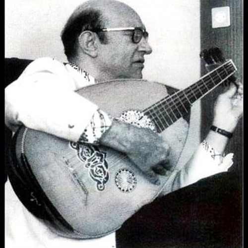 عبد الوهاب - انا و العذاب و هواك
