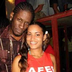 Aidonia - Climb Up