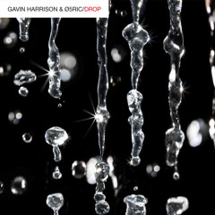 Gavin Harrison & 05Ric - Unsettled (from Drop)