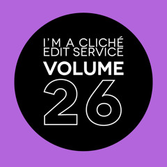 Edit Service 26 - by La Mverte