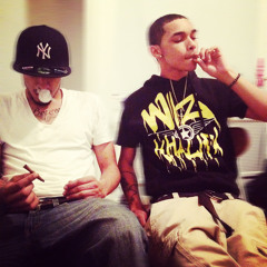 struggles - (Live,Wavey)