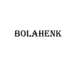 Bolahenk-Emanet