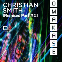 Christian Smith - Within Myself (Julian Jeweil Remix) [Tronic]