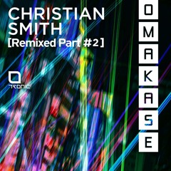 Christian Smith - Dorian Gray (Funk D'Void Remix) [Tronic]