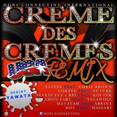 1-Dj yawata REMIX US CDC Yansy VS ChrisB