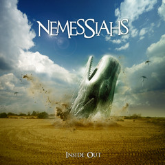 Nemessiahs-Train Of Tought (2013)