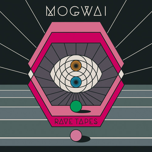 Mogwai - Remurdered