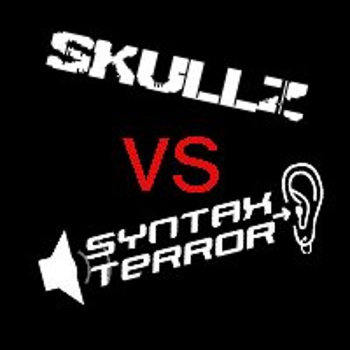 Skullz vs Syntax terror Tek IT 2013
