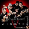 Selamat tinggal masa lalu - five minute s album artwork