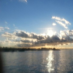 Doin What She Doin ( Sample )