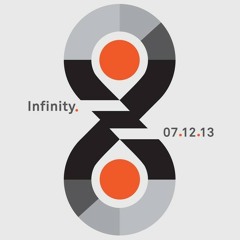 INFINITY 7.12.13 - Paul Malcolm Promotional Mix