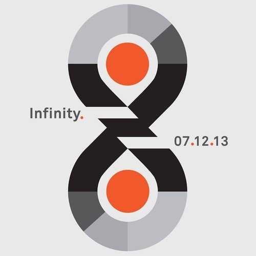 INFINITY 7.12.13 - Paul Malcolm Promotional Mix
