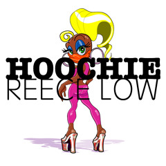 Reece Low - Hoochie (Original Mix) *Free Download*