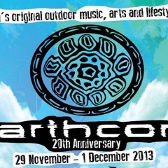 **OFFICIAL EARTHCORE MAINSTAGE ANTHEM 2013**