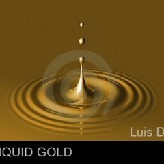 LIQUID GOLD
