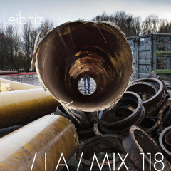IA MIX 118 Leibniz