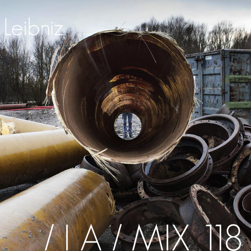 IA MIX 118 Leibniz
