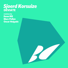 Sjoerd Korsuize - Deviate (Original Mix)