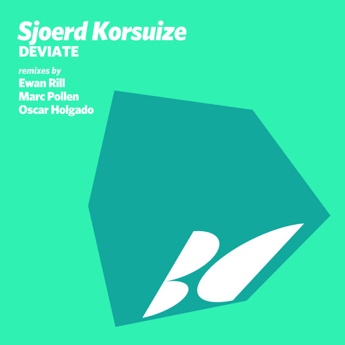 Sjoerd Korsuize - Deviate (Original Mix)