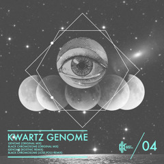 Kwartz - Black  Chromosome. (Preview)