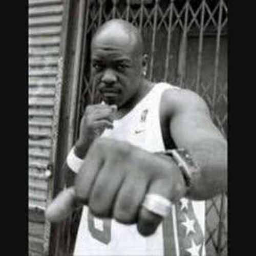 Bumpy Knuckles - Patch Up The Pieces (DJ Muro)