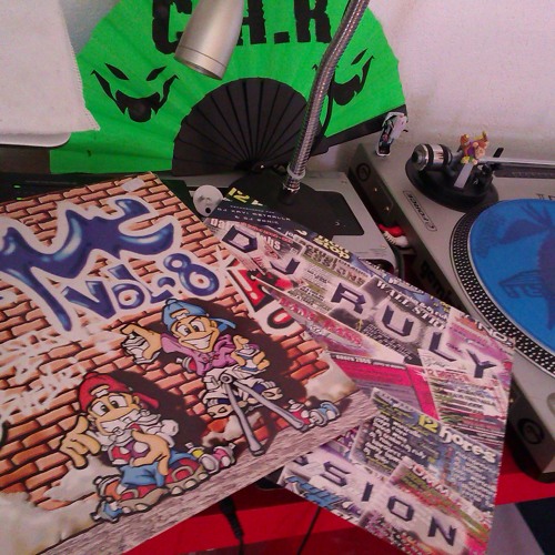 Xque Vol.8 - Beautiful Day Vs Dj Ruly - Virus