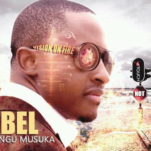 Abel Chungu Musuka - Worship of the Love Revolution