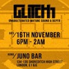 GLiTcH Promo Mix 001 - By Theo Lewis