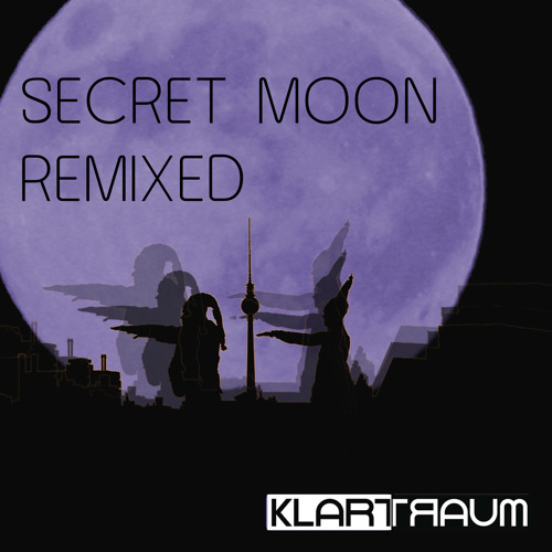 Klartraum - Diving Dancer (Weisses Licht Into The Deep Remix)