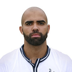 'We have to try, we have to fight, we have to win'