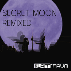Klartraum - Secret Moon (Saytek Remix)