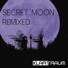 Klartraum - Universe (Brickman Remix)