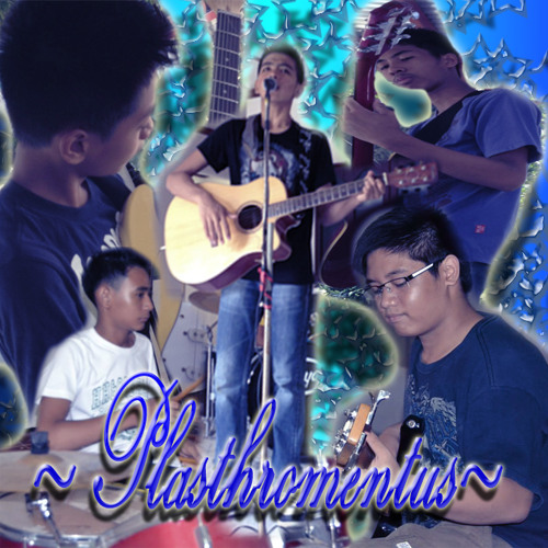 Second Chances - Plasthromentus (Original)