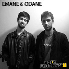 34 - EMANE & ODANE - On veut que tu retiennes