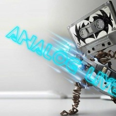 ANALOG LIVE DUO TOM HOLLAND & ETIENNE G