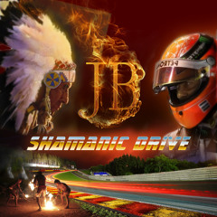 JokerBlues (JB) - Shamanic Drive (Original Mix)