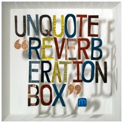 UNQUOTE - HEAVY RAIN