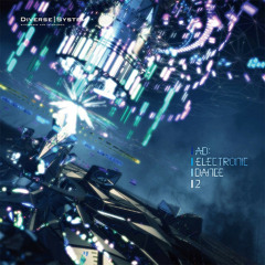 cYsmix - 51 Frantic (AD:Electronic Dance 2)
